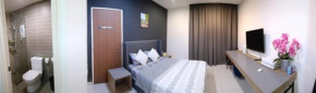 Cozy Studio Unit